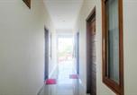 Location vacances Yogyakarta - Reddoorz Syariah near Jogja City Mall 2-4