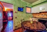 Location vacances Castiglione d'Orcia - Nice Apartment In Castiglione Dorcia-4