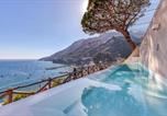 Location vacances Amalfi - Casa Massa Amalfi-1