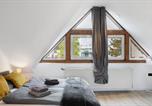 Location vacances Alsfeld - Vogelsberger Bett die 2-3