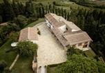 Location vacances Impruneta - Suite Aria at Villa Santa Lucia Nuova-3