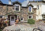 Location vacances Keswick - Sandburne Cottage-1