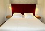 Hôtel Sisco - Hotel Saint Roch-3