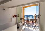 Location vacances Villefranche-sur-Mer - La Casetta Di Azzurra Ap4427 By Riviera Holiday Homes-1