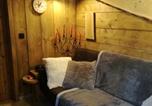 Location vacances  Kranjska Gora - Les Chalet Kranjska Gora I-4