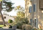 Hôtel Olonzac - Villa Roubia Hôtel et Spa-4