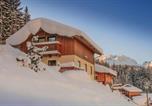 Location vacances Rußbach am Paß Gschütt - Holiday Homes in Annaberg im Lammertal 384-2