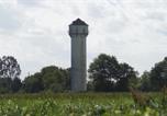 Location vacances Thorigné-d'Anjou - Chateau d'eau le sable-1