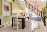 Location vacances Jaipur - Oasis In Jaipur - Entire Villa with Private Garden-2