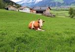 Location vacances Hart im Zillertal - Appart Mount Gilfert View-1