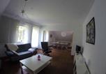 Location vacances Winterberg - Apartment in Winterberg 2812-3
