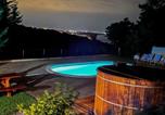 Location vacances Sremski Karlovci - Vila Banda-1