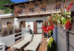 Hôtel Tenno - Albergo Garnì Casa del Lago-3