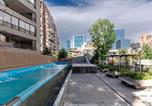 Location vacances Santiago - La Gloria Apartments by Mr Bnb-4