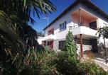 Location vacances Crikvenica - Apartment in Crikvenica 5484-1