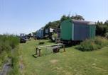 Location vacances Oberderdingen - Bauwagen 'Natur Pur - No7'-3
