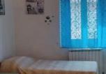 Location vacances Urbino - Elena's Guest House-4