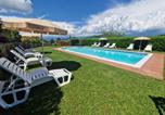 Location vacances Dicomano - Trebbiolo-4