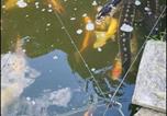 Location vacances Bradford-on-Avon - Beautiful Self Contained Cottages in Westbury-2