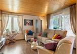 Location vacances Winterberg - Ferienwohnung Haus Luise-3