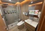 Hôtel Santa Fe - Casa Violeta by Blossom Hotels-4