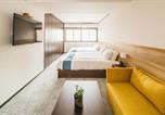 Location vacances Kyoto - Resi Stay Gion-3