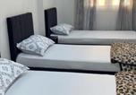 Hôtel Oran - Home-1
