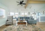 Location vacances Morro Bay - A Blue Sea Castle Monthly Only-Special Spring Rate-3