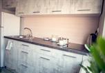 Hôtel Kalisz - Hostel Barbórka-4