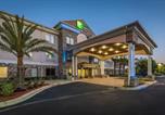 Hôtel Jacksonville - Holiday Inn Express Hotel & Suites Jacksonville-Blount Island by Ihg-1