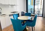 Location vacances Adelaide - The Cullinan Apartments by Cllix-3