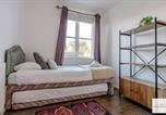 Location vacances Edinburgh - Cosy City Centre 2 Bedroom Apartment-4