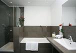 Hôtel Hürth - Hotel Regina - Bed & Breakfast Köln-2