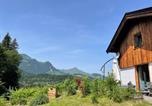 Location vacances Fieberbrunn - Rebenhaus-3