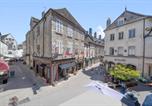 Location vacances Beaune - Le Home Carnot-1