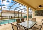 Location vacances Kissimmee - Shvcc2 - Crystal Cove #2 - 7 Bed 45 Baths Villa-3