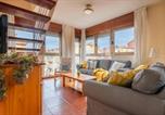 Location vacances San Vicente de la Barquera - Fagdr363d El Cuélebre-1