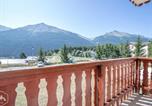 Location vacances Aussois - Appartement confortable proche loisirs, 6 pers, Wifi - Fr-1-840-8-2