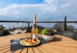 Location vacances Malcesine - Mgh- Malcesine Panoramic Lakeview Apartment-3