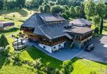 Hôtel Weil-am-Rhein - Schwarzwaldhotel Schmitz-1