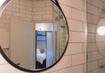 Hôtel Grenoble - Ibis Grenoble Gare-2