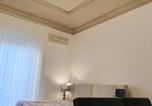 Location vacances Sicile - Visconti apartment and Spa-2