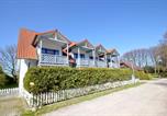 Location vacances Breege - Gemütliche Ferienwohnung in Hafennähe - Fewos am Hochzeitsberg Fewo 08-1