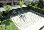 Location vacances Reggello - Affittacamere La Sosta-2
