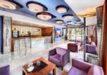 Hôtel Ružomberok - Wellness Hotel Chopok-4