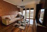 Location vacances  Cuprija - Apartman Petruska Park-2