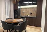 Location vacances Eger - Heaven Spa-4