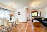 Location vacances Ayamonte - Bright 3-Bedroom Townhouse - Las Lomas - Bau01-4