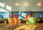 Hôtel Wiesbaden - Holiday Inn - the niu, Mood Mainz by Ihg-1