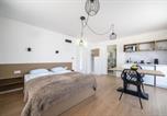 Location vacances Moravske Toplice - Villa Oliver Lenti-2